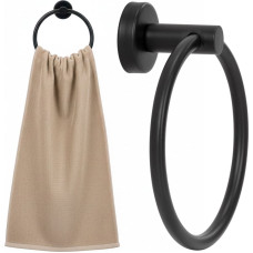 Springos Towel hook 15.5 cm HG0076