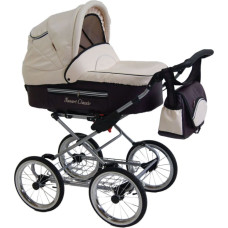 Baby Fashion FANARI CLASSIC Universal stroller 3in1, SLC-3