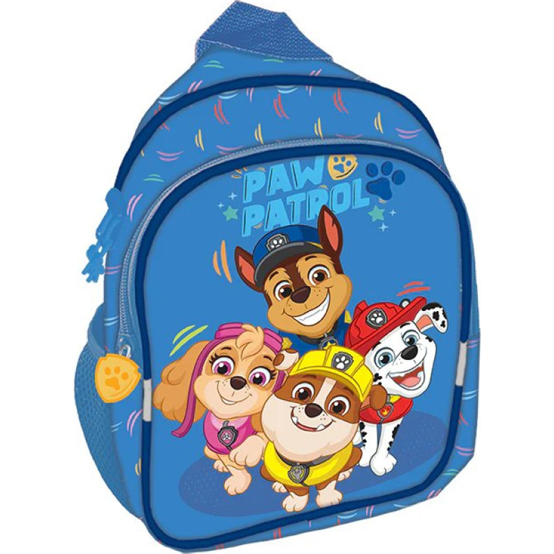 Paw Patrol mugursoma, 26,5 x 21 x 10 cm, 145709435