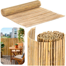 Springos Bamboo mat GA0231 1 x 5 m