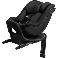 Kinderkraft car seat I-GUARD I-SIZE, 40-105 cm., Black, KCIGUA00BLK000N