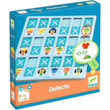 Djeco Eduludo - Detecto