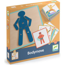 Djeco Eduludo - Bodymove