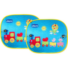 Chicco 109388 SUN SHUTTER 2 PCS
