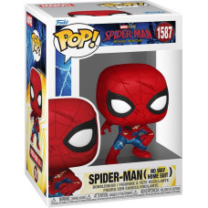 Funko POP! Vinyl Figure: Spider-Man - No Way Home Suit (Brand New Day)