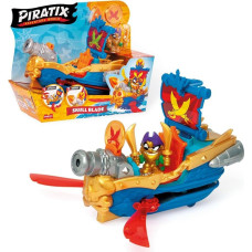 Magicbox Piratix Pirate Ship Skull Blade PPXSP116IN71