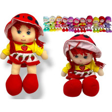 Other 21834 LALKA SZMACIANKA K947 CABO-TOYS