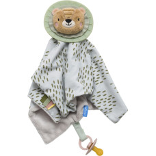 Taf Toys Lion blankie 0m+ 265921 (12975)