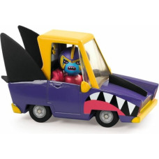 DJECO Crazy motors - Shark N’Go DJ05476