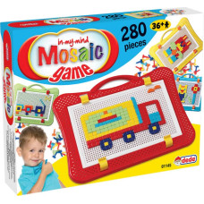 GERARDOS TOYS MOSAIC GAME 280 PCS