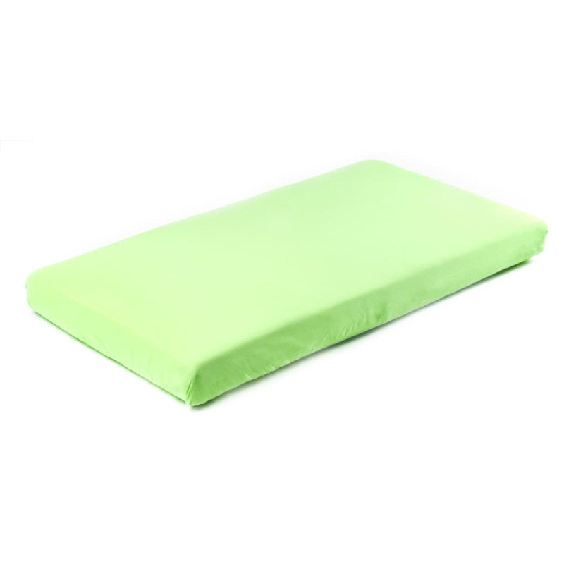 Sensillo Frotte bed sheet with elastic band