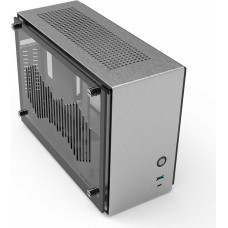 Zalman M2 Mini ITX Silver