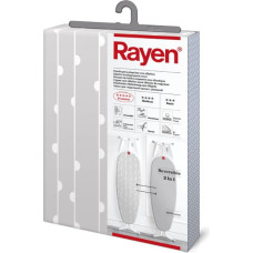 Rayen Gludināmā dēļa audums Premium Reversible Elastic 127x51cm