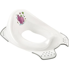 KEEEPER paliknis podam "Hippo" white 8650