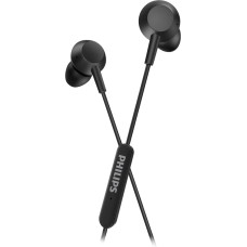 PHILIPS In-Ear Headphones with Microphone TAE5008BK_00