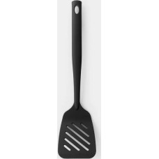 BRABANTIA Spatula, Large, All Nylon, Black