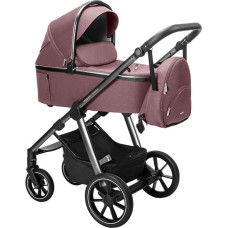 Espiro BD W&oacute;zek uniwersalny BUENO 308 Heather pink