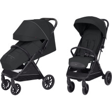 Carrello Baby Baby stroller CARRELLO Nero CRL-5514 Rich Black