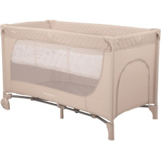 Baby cot 2 levels Medley Beige 2023