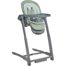 Electrical swing & Highchair Prima 3in1 Mint 2024