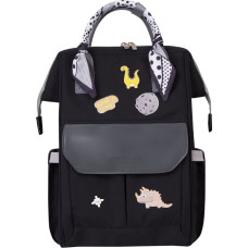 Mama bag Myla Black