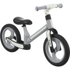 Balance bike Blace Grey