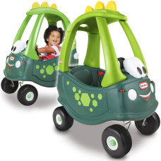 Little Tikes Go Green Cozy Coupe-Dino