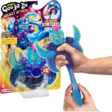 Goo Jit Zu Galaxy Attack Saturnaut 41210