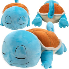 Pokemon Sleeping Squirtle 45cm 0220