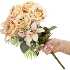 Springos Artificial decorative bouquet Springos HA7412