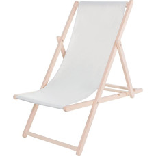 Springos Wooden chair Springos DC0010 OXFORD03 light gray