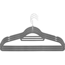 Springos Clothes hanger Springos HG0061 20 pcs