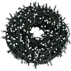 Springos CL0520 CHRISTMAS TREE LIGHTS 500 LED