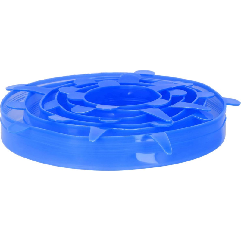 Springos Flexible lids