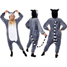 Springos Kigurumi pajamas for women Springos HA7344, size: L