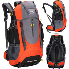 Springos Backpack Springos CS0128 65+5 L