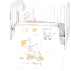 Bedding set 5pcs Joyful Mice