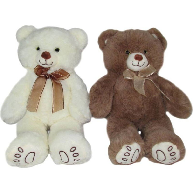 Sun-Day Plush toy - 3797 - TEADY BEAR - size 34 cm