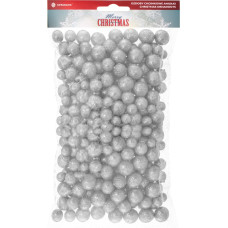 Springos Styrofoam balls for decoration Springos CA0202 28g