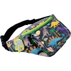 Floss & Rock Belt Bag, Dinosaur