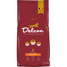 Delcon Food for puppies PUPPY / 3 kg