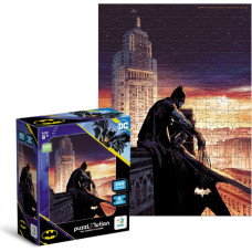 Dodo Educational puzzle Medium-S Batman Black Knight 250 pcs