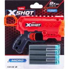 Xshot X-SHOT rotaļu pistole Micro 2.0, 36726TQ1