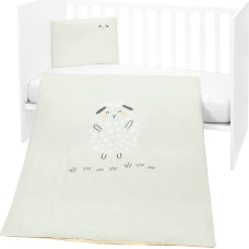 Bedding set 3pcs Sleepy Sheep