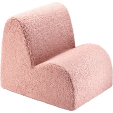 Wigiwama Guava Pink Cloud Chair