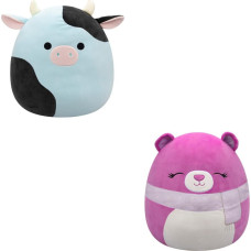 Squishmallows W20 plīša rotaļlieta, 50 cm