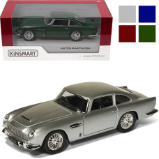 ASTON MARTIN DB5 1:38