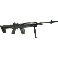 Minikid Imitation weapen - 81174 - A73 - RIFLE