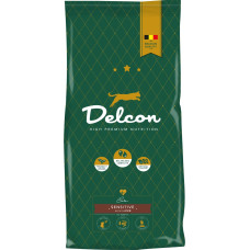 Delcon Food for cats with digestive issues / 8,75 kg