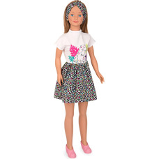 Arias doll Carole, 105 cm